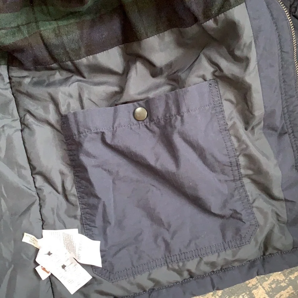 J. Crew new tags